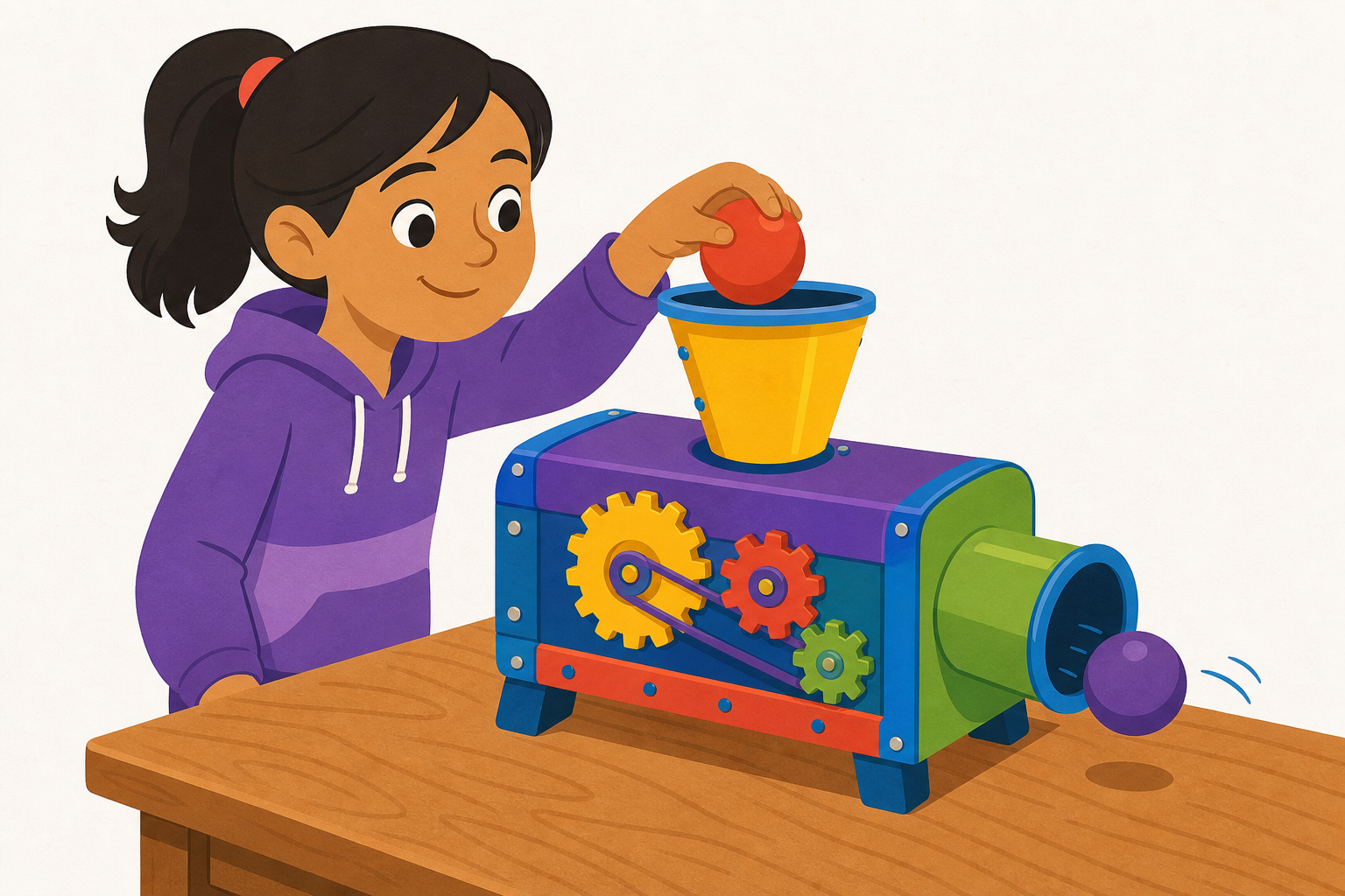 Illustration for Getting Started