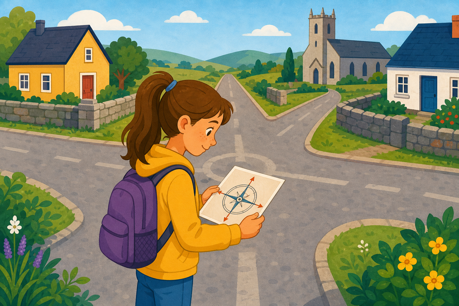 Illustration for Getting Started