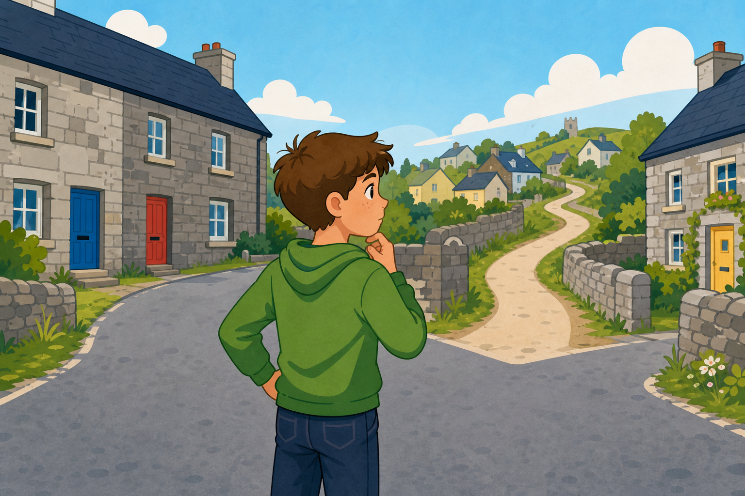 Illustration for Getting Started