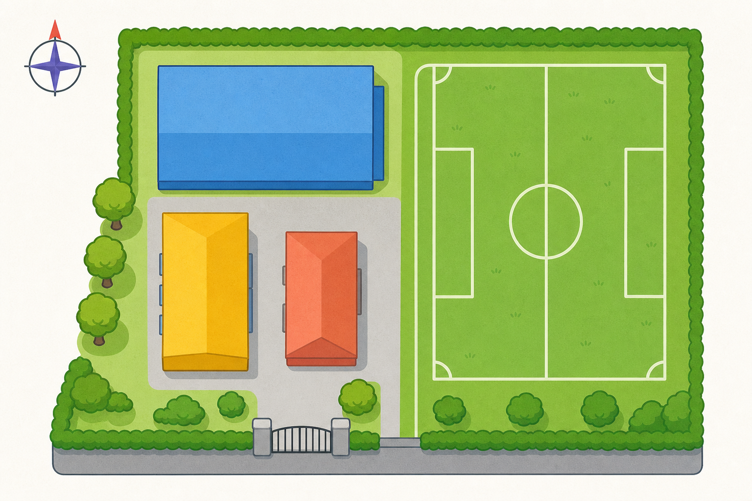 Illustration for Getting Started