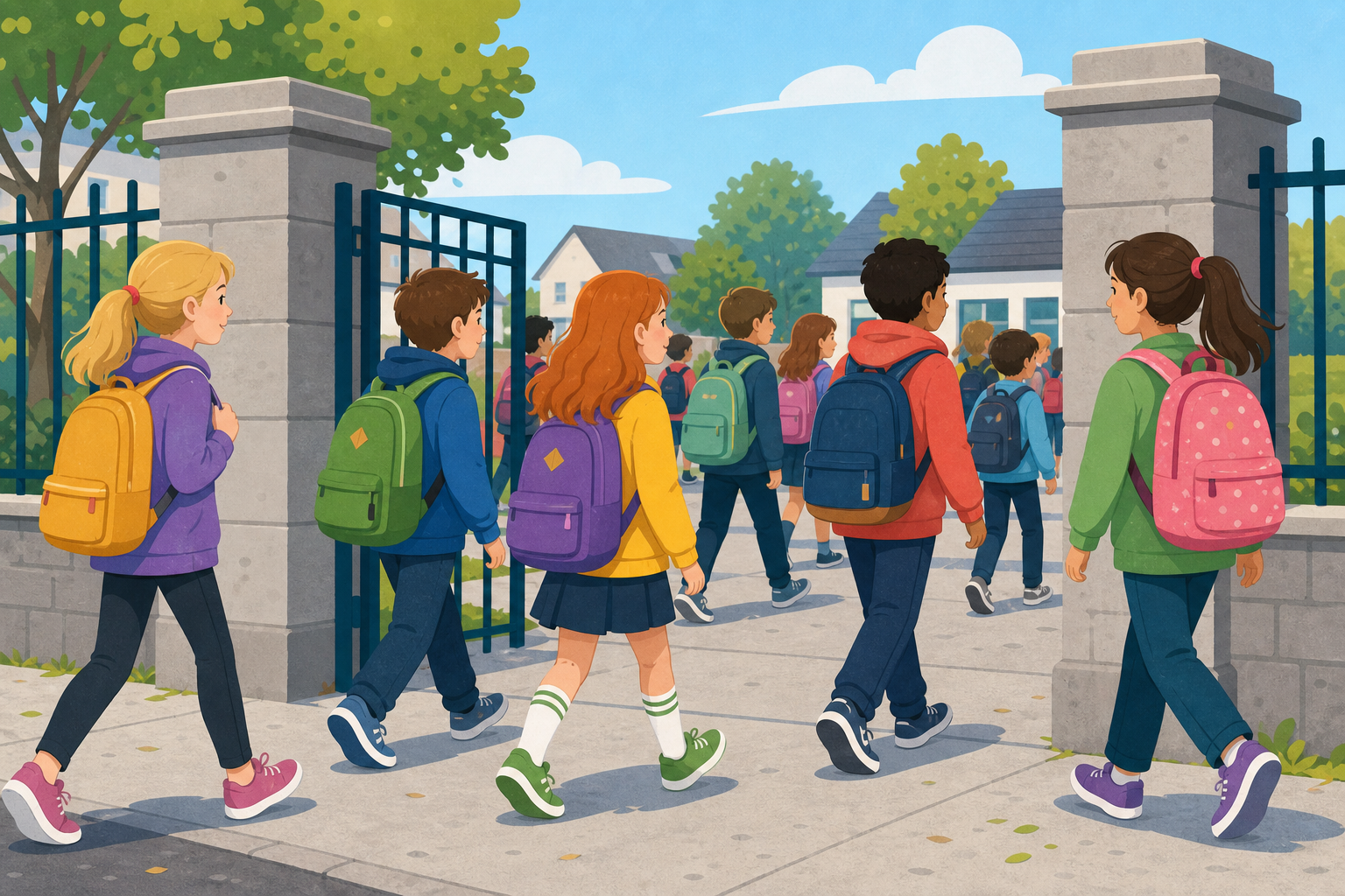 Illustration for Getting Started