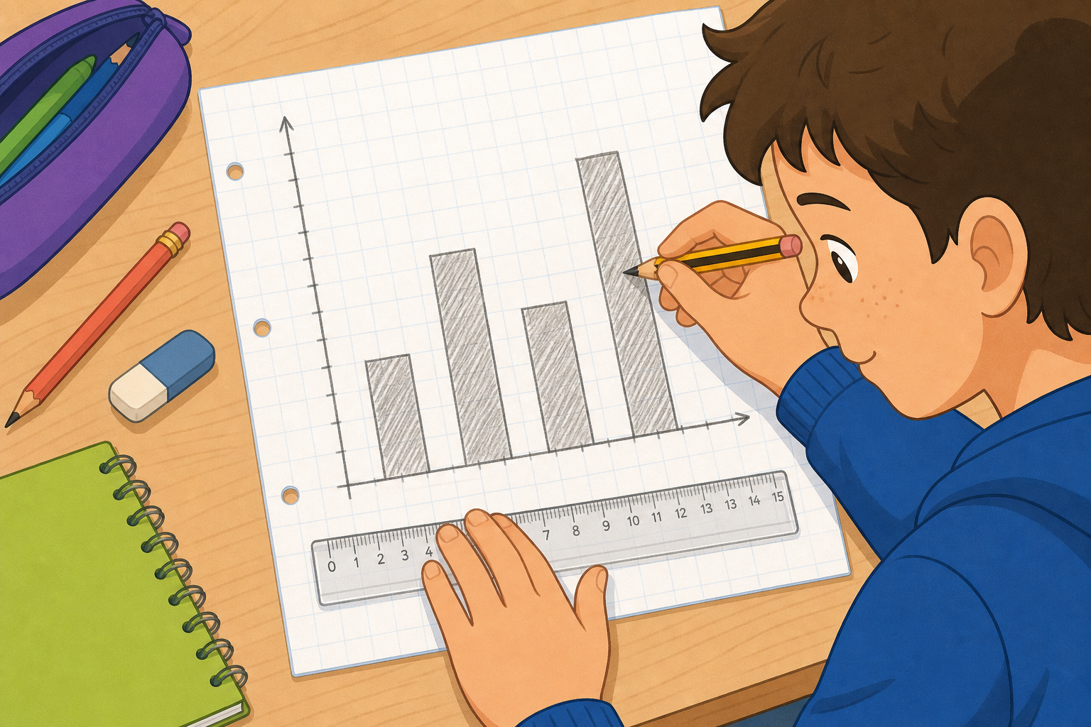 Illustration for Getting Started