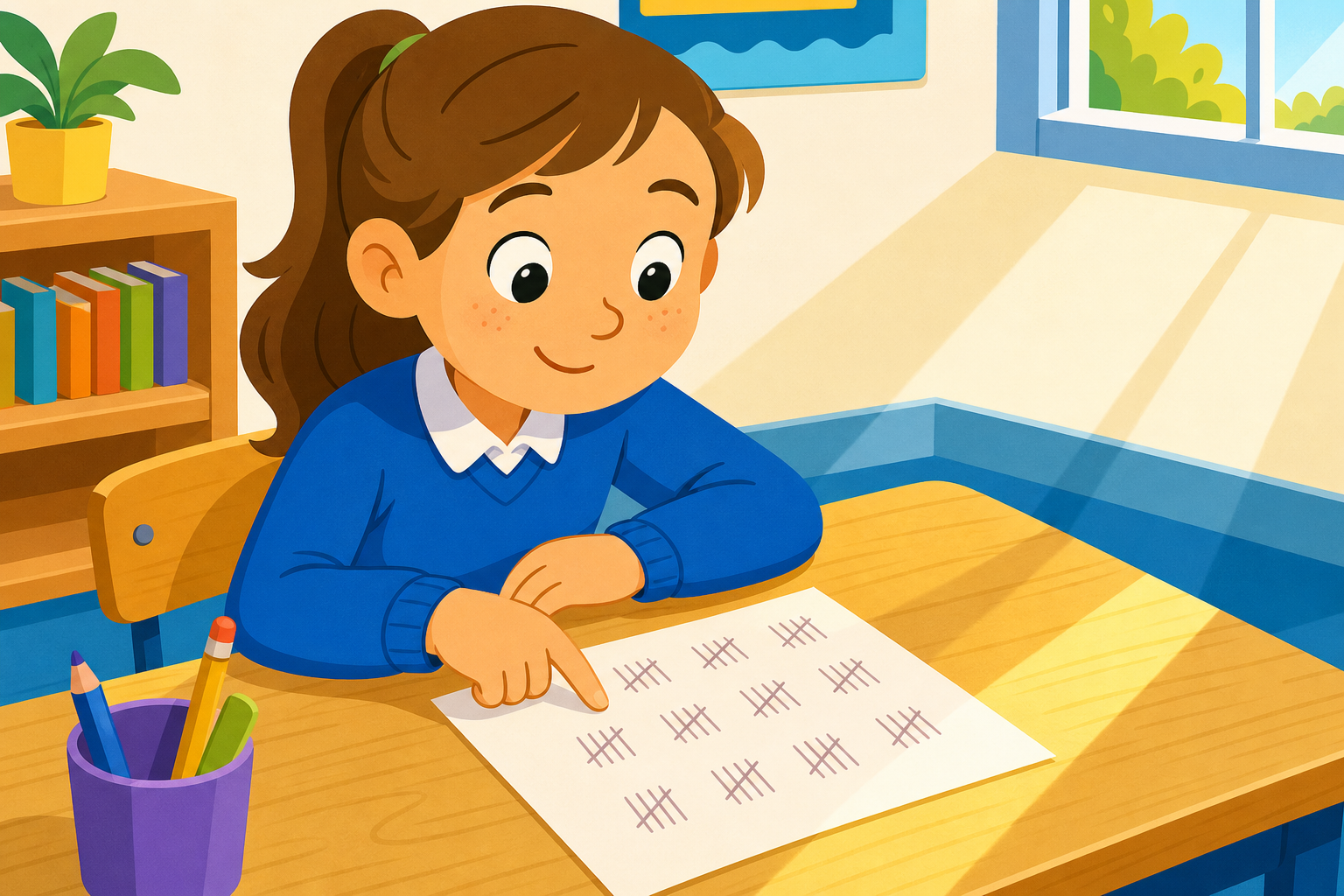 Illustration for Getting Started