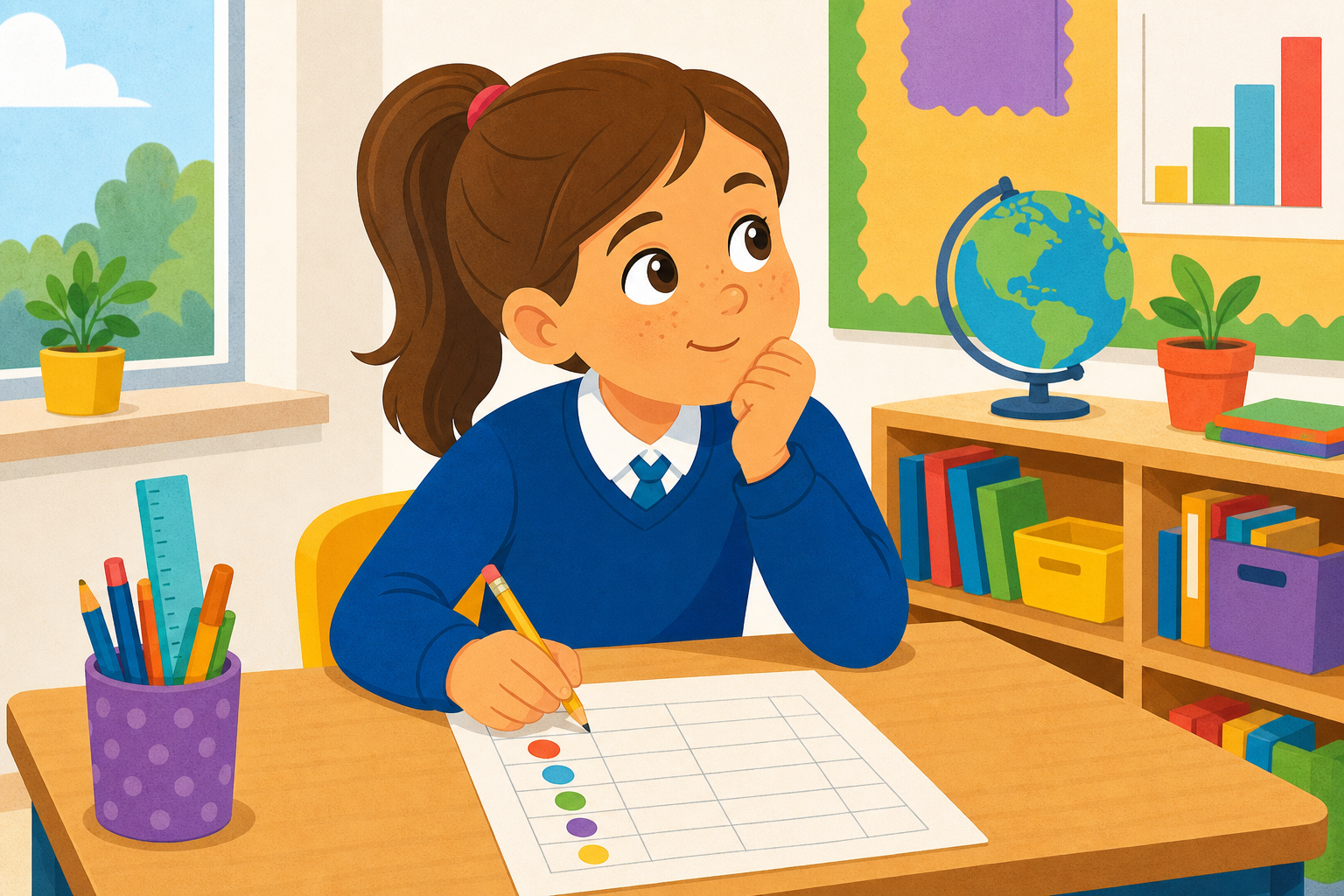 Illustration for Getting Started