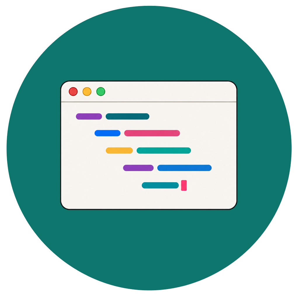 Advanced Coding