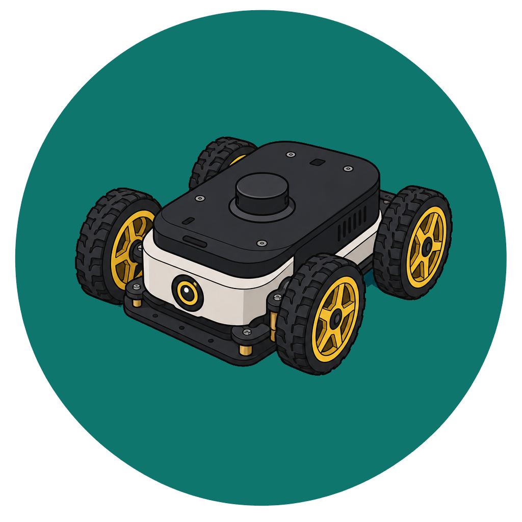 Robotic Cars and Automation