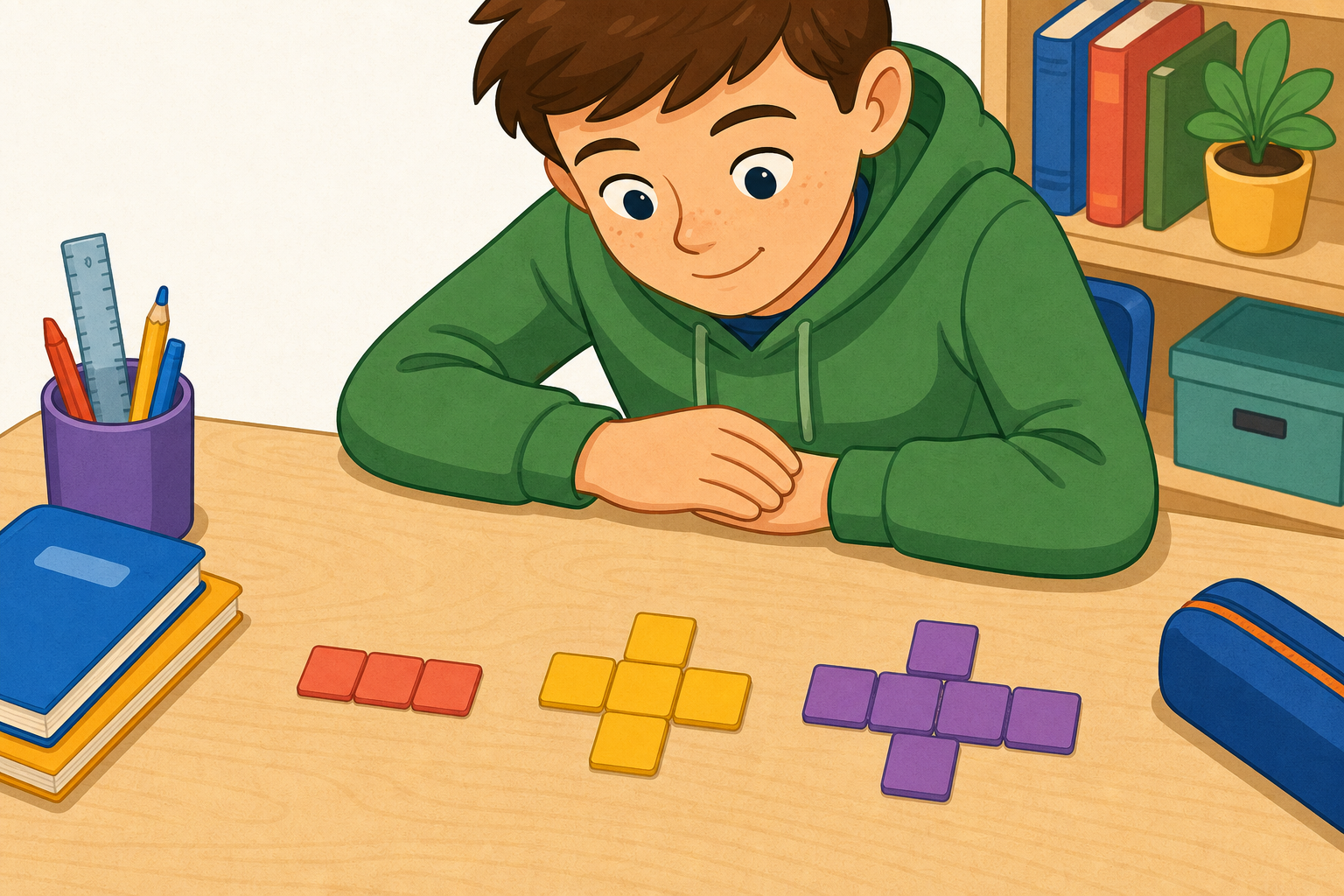 Illustration for Getting Started