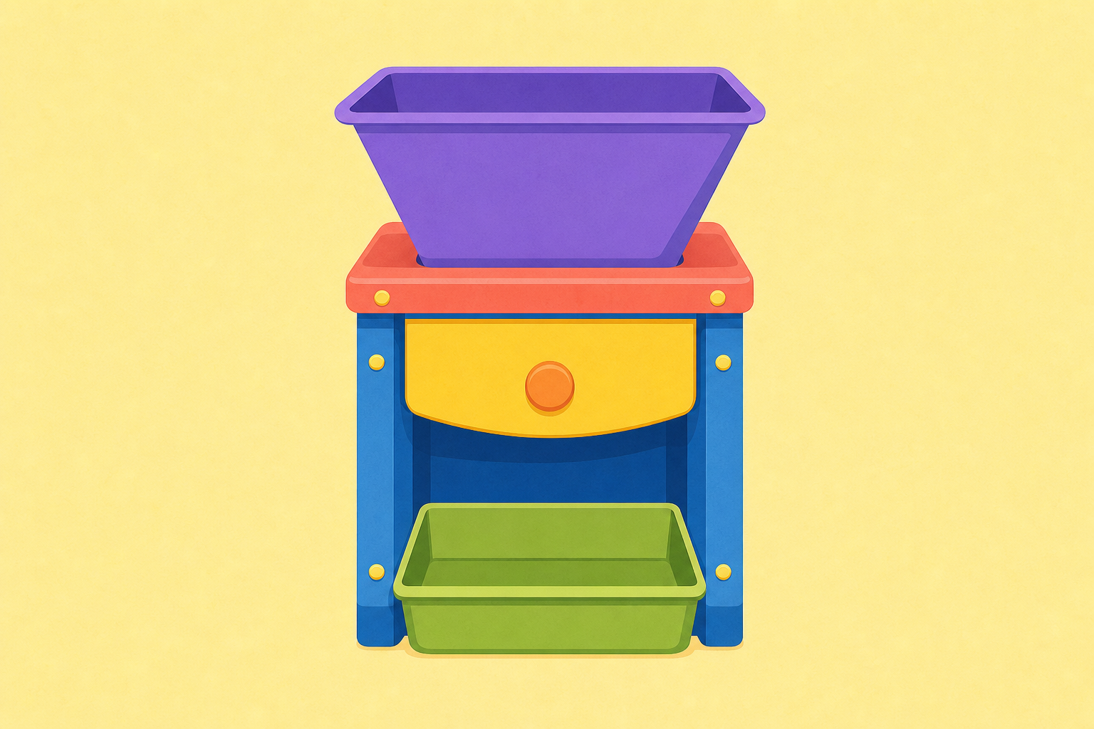 Illustration for Getting Started