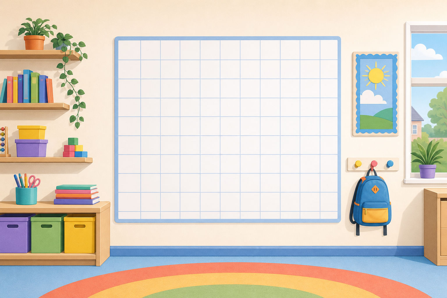 Illustration for Getting Started