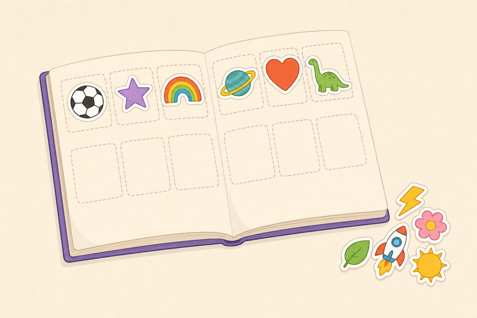 Illustration for Getting Started