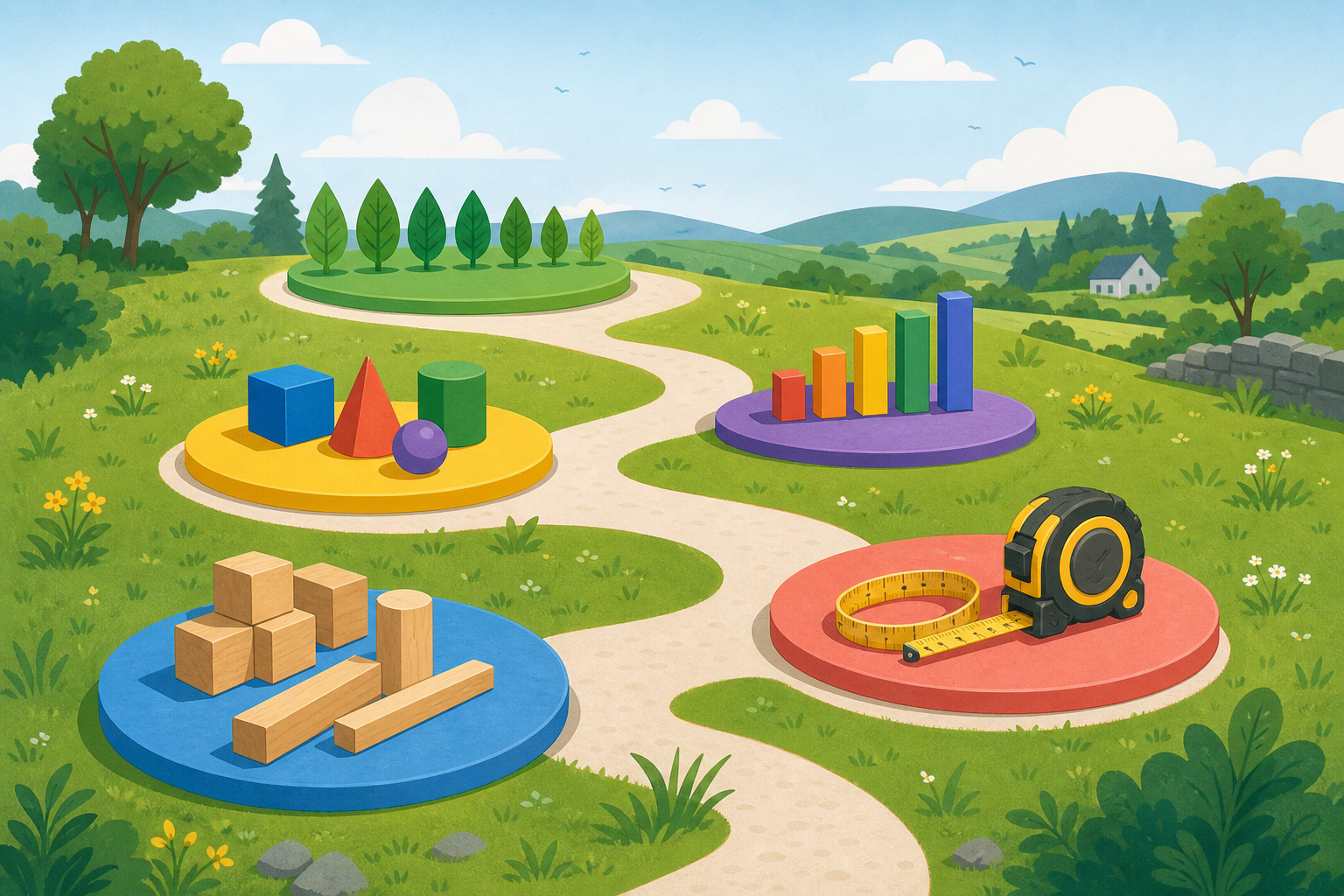 Illustration for Getting Started