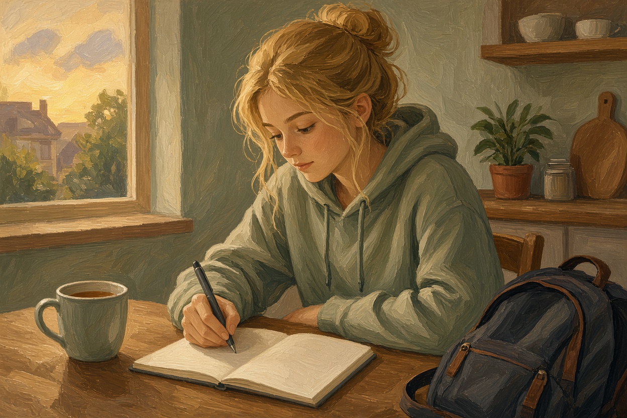 Illustration for Getting Started