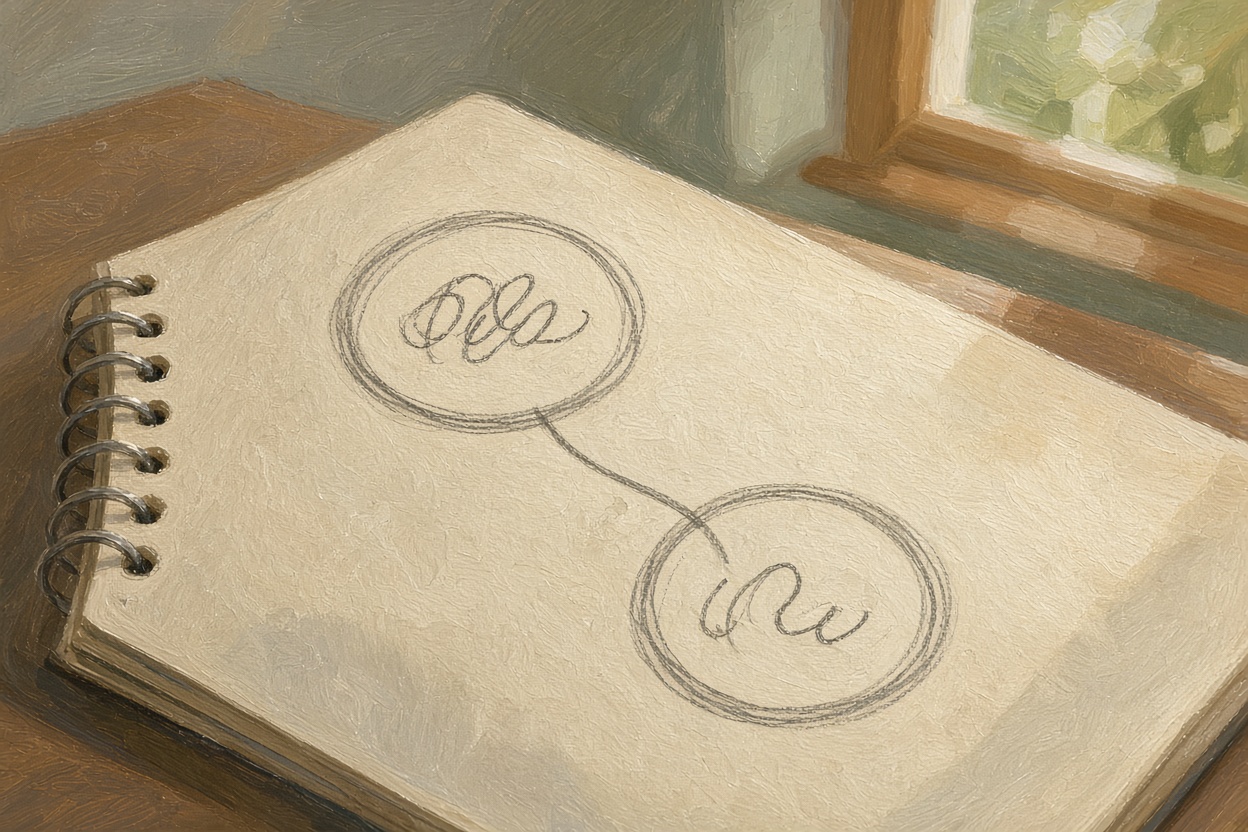 Illustration for What you covered