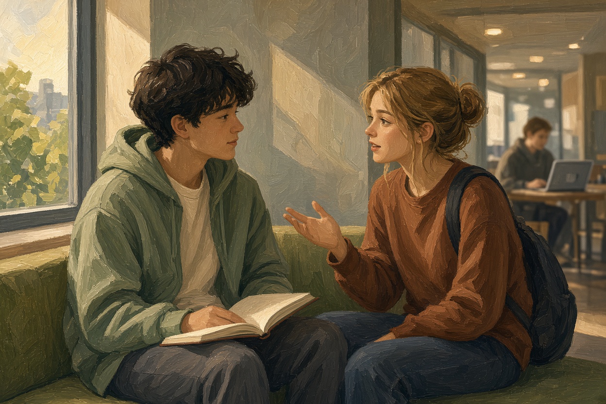 Illustration for Getting Started