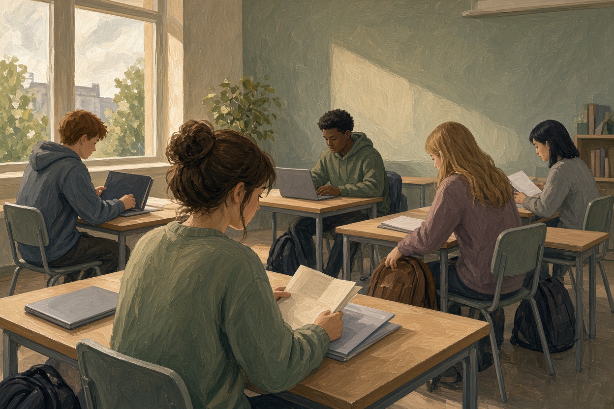 Illustration for What you covered
