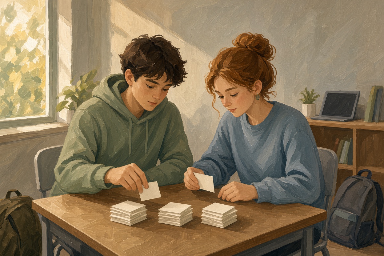 Illustration for Getting Started