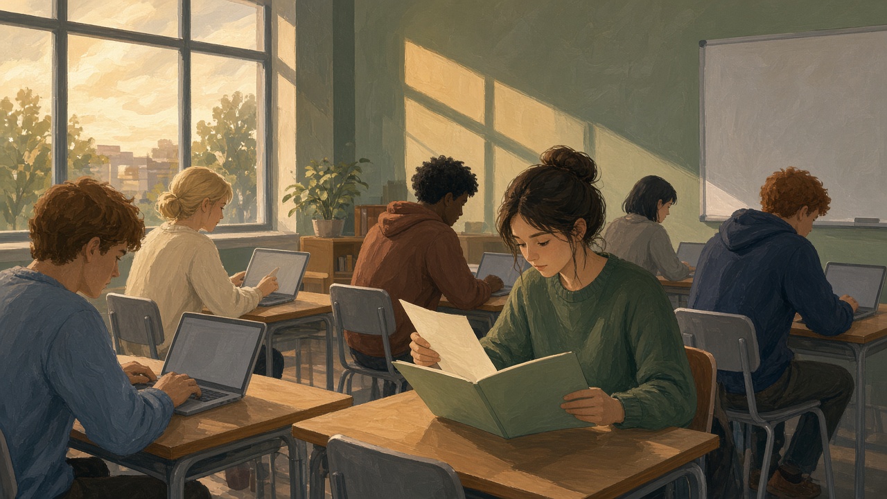 Illustration for What you covered