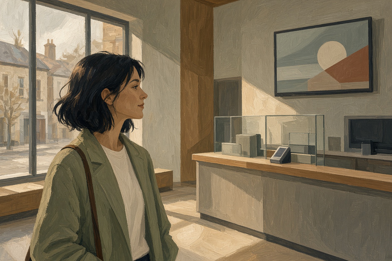 Illustration for Getting Started