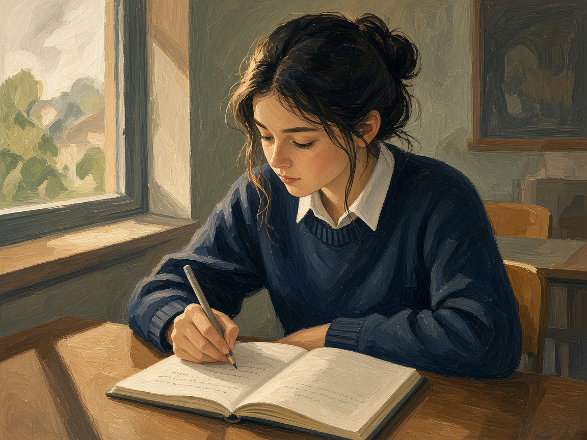 Illustration for Getting Started