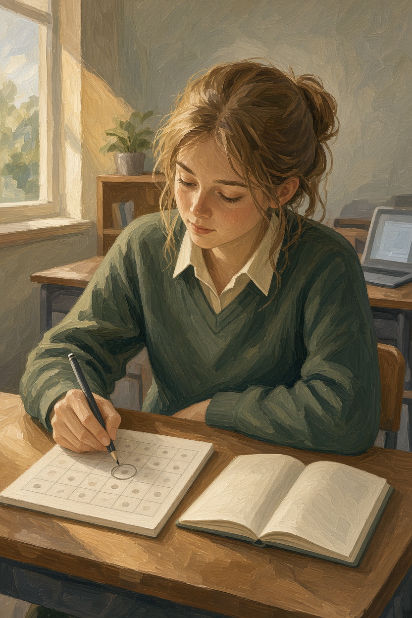 Illustration for Getting Started
