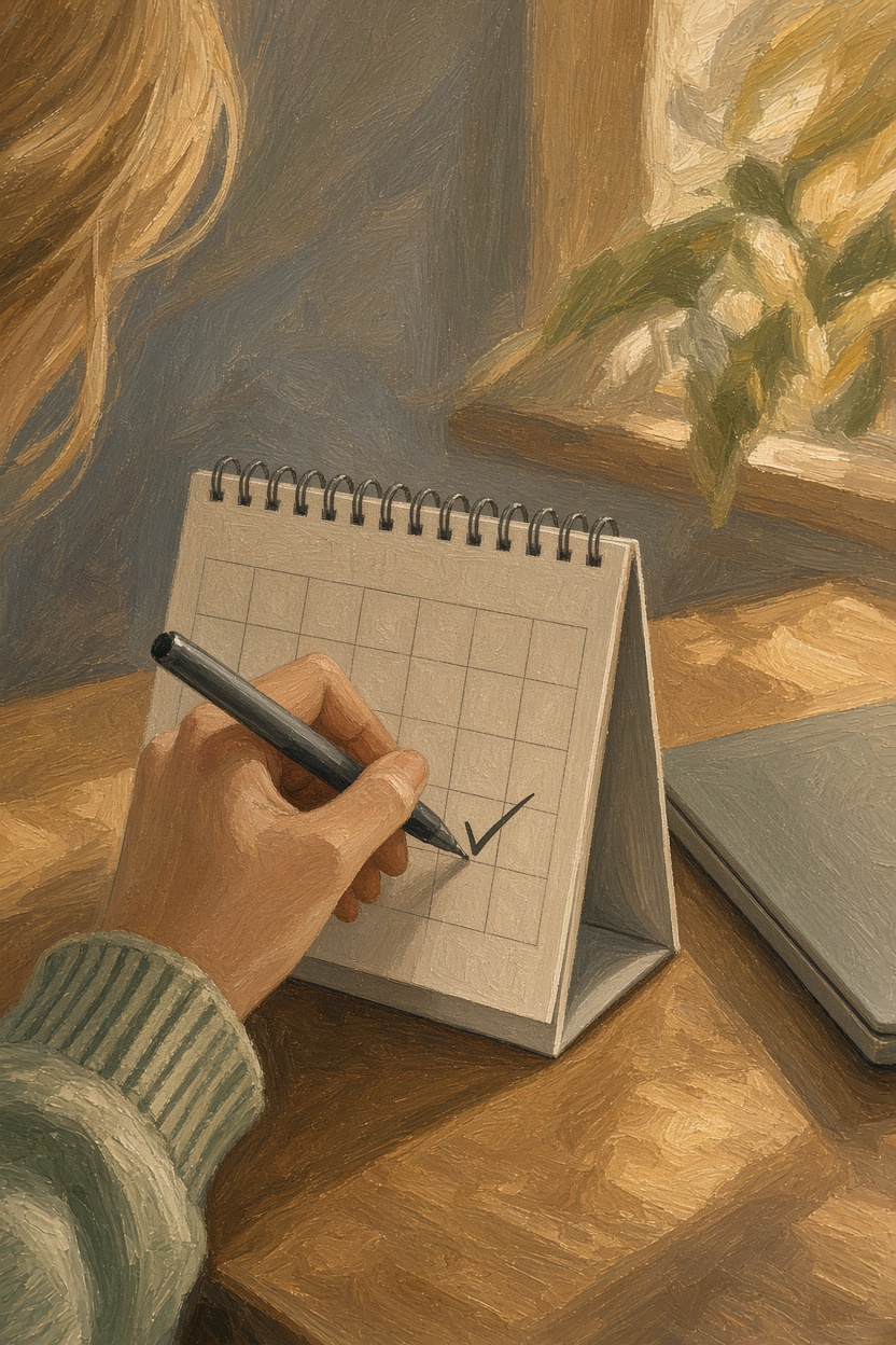 Illustration for What you covered