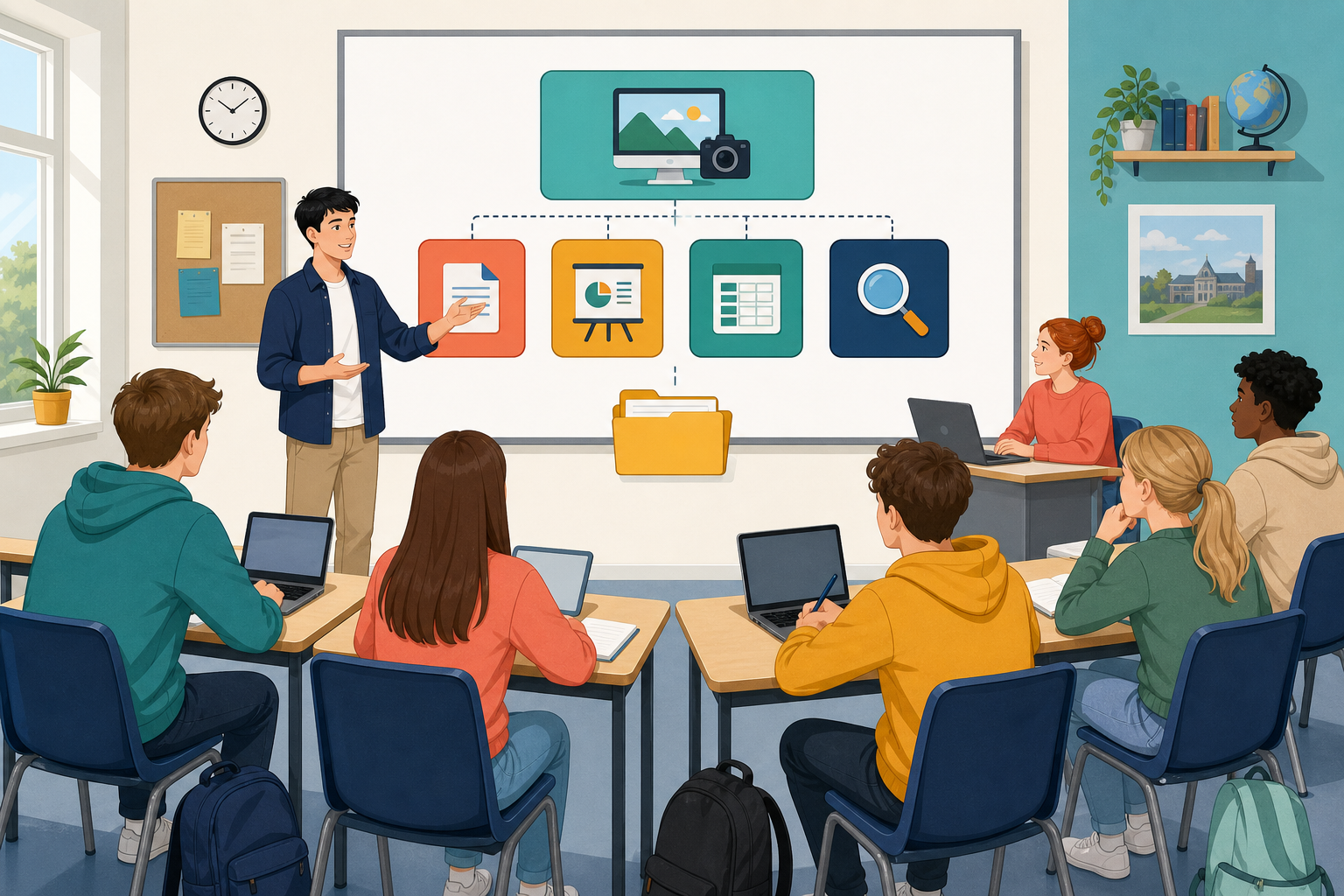 Illustration for Introduction