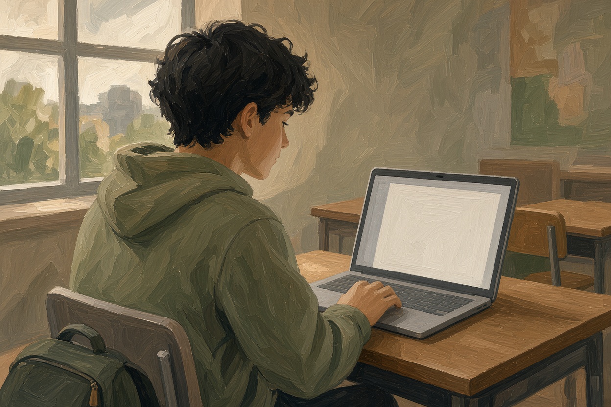 Illustration for Getting Started