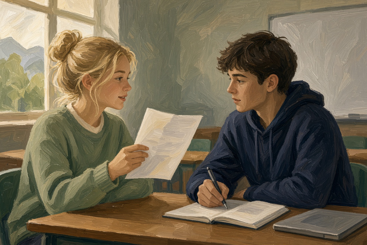 Illustration for Getting Started