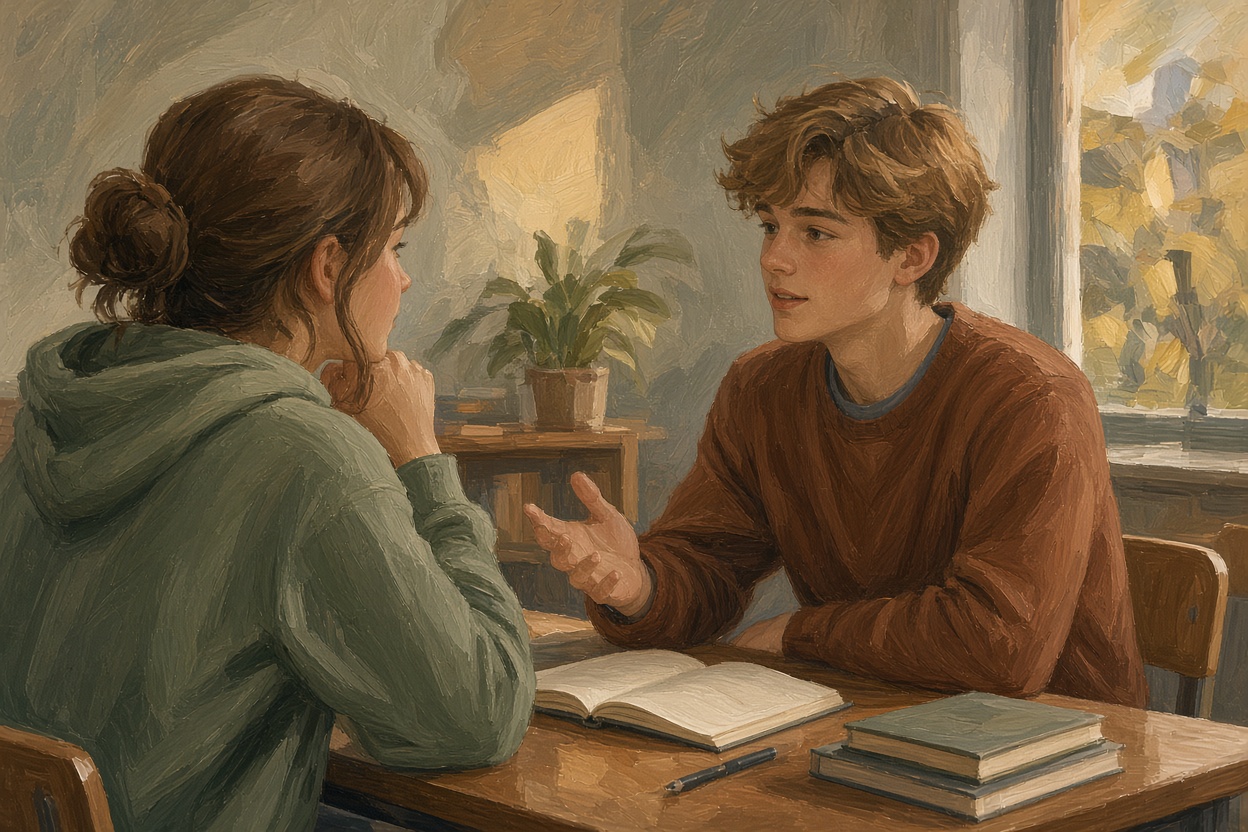 Illustration for Getting Started