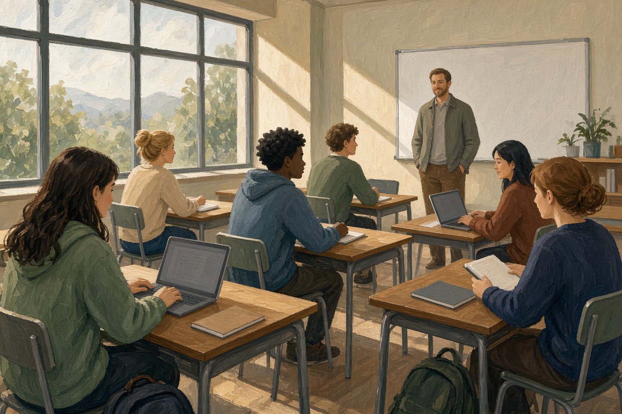 Illustration for What you covered