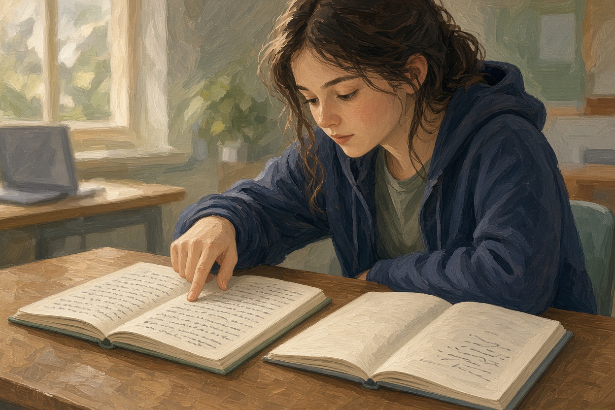Illustration for Getting Started
