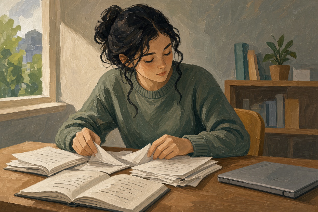Illustration for Getting Started