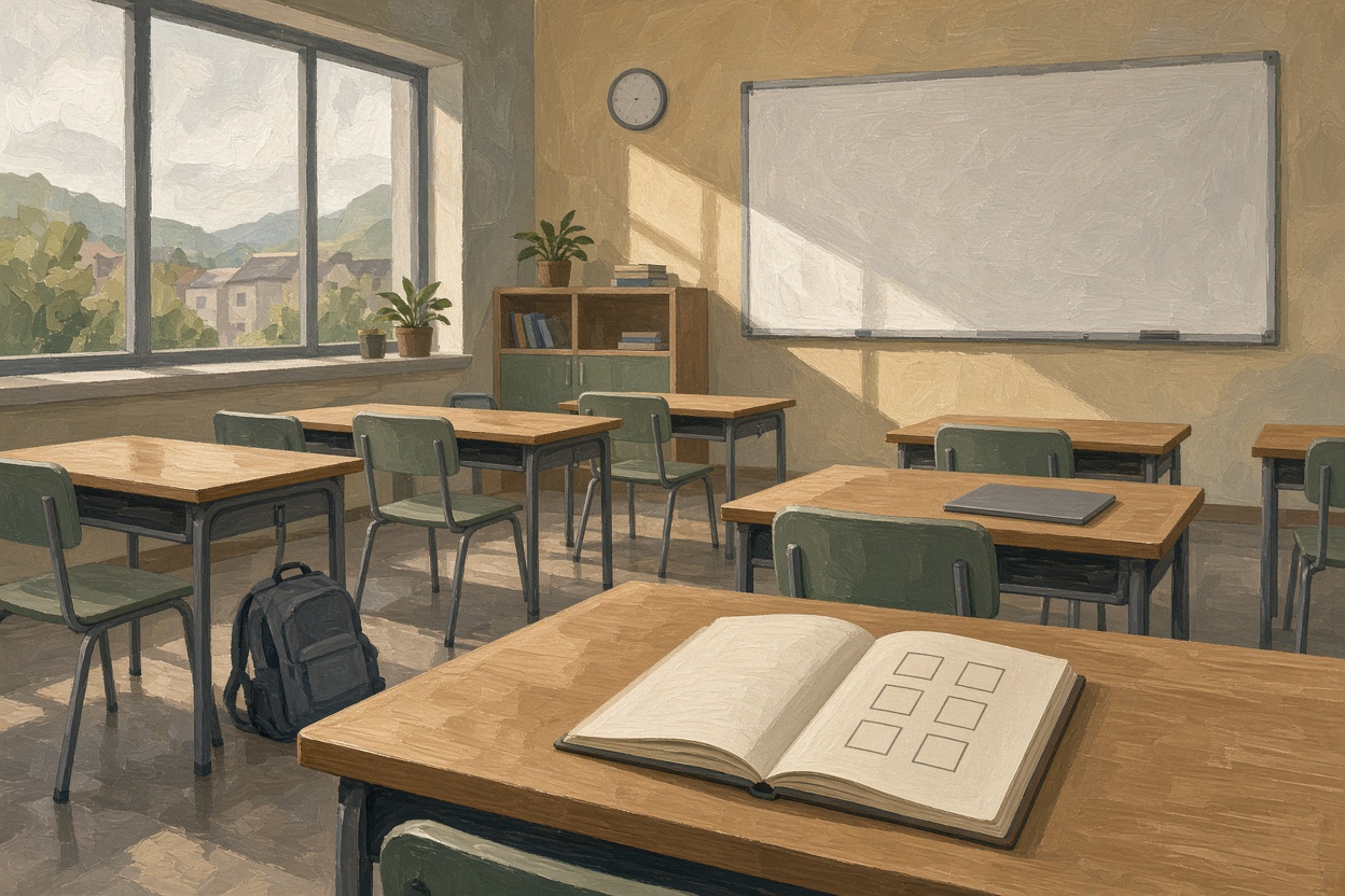 Illustration for What you covered