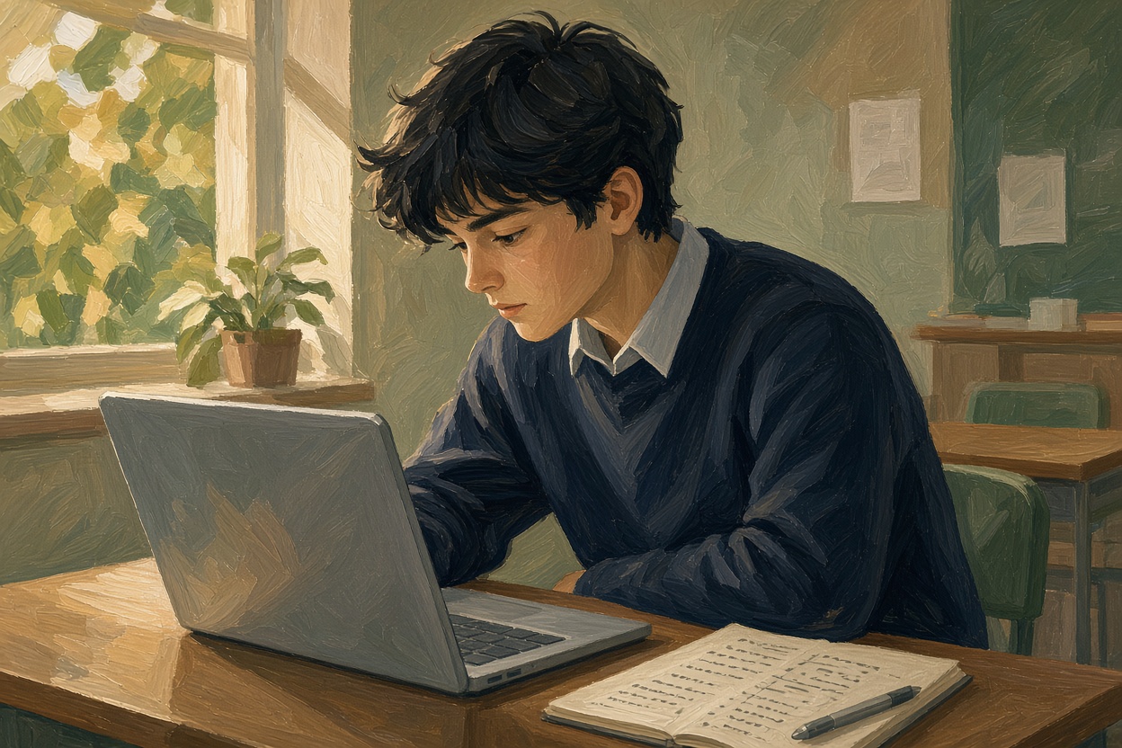 Illustration for Getting Started
