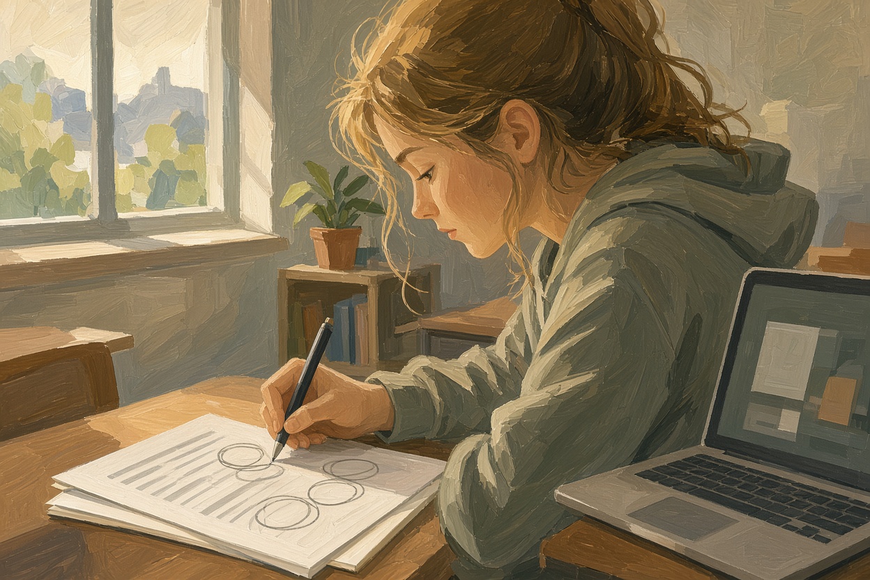 Illustration for Getting Started