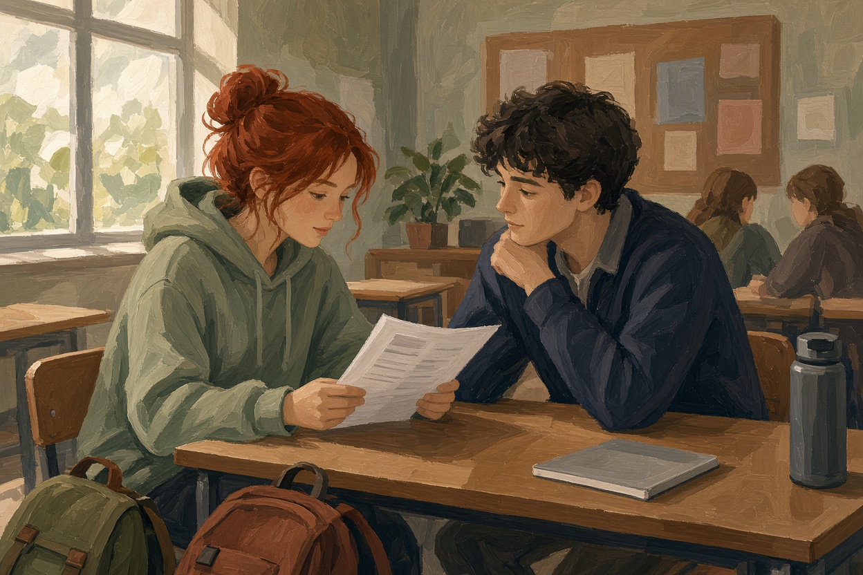 Illustration for Getting Started