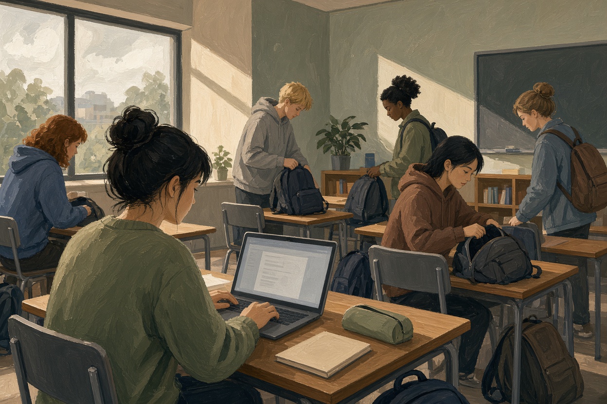 Illustration for What you covered