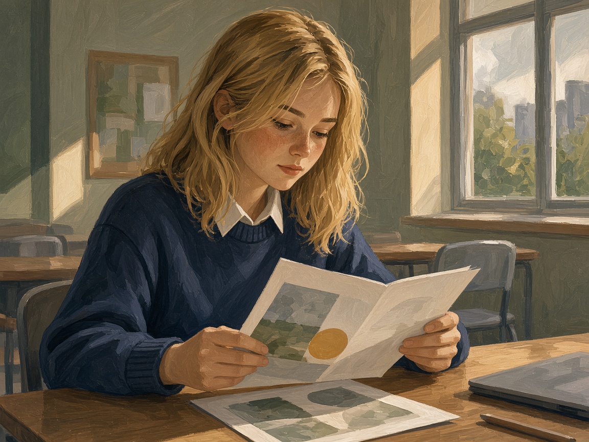 Illustration for Getting Started
