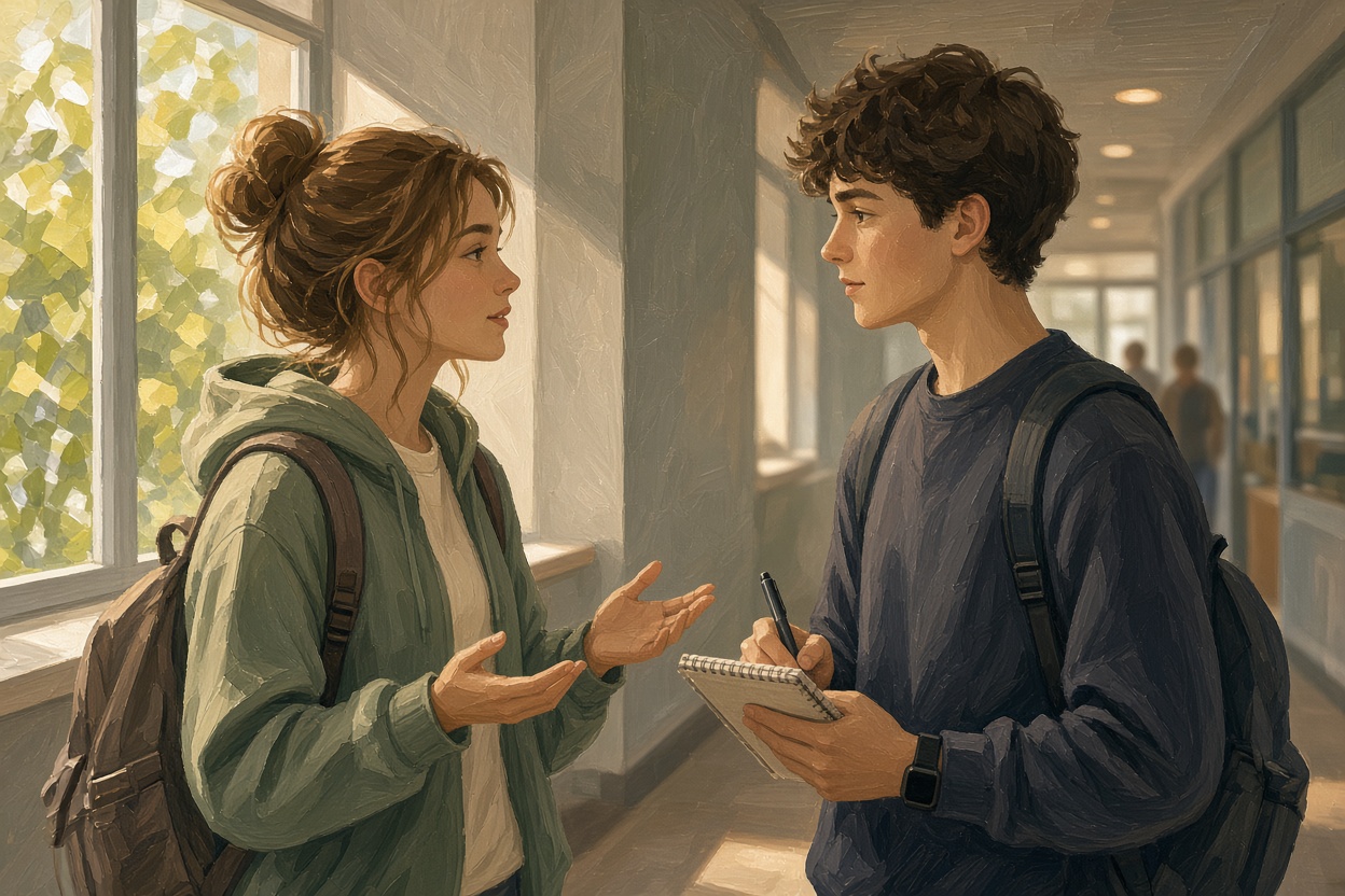 Illustration for Getting Started