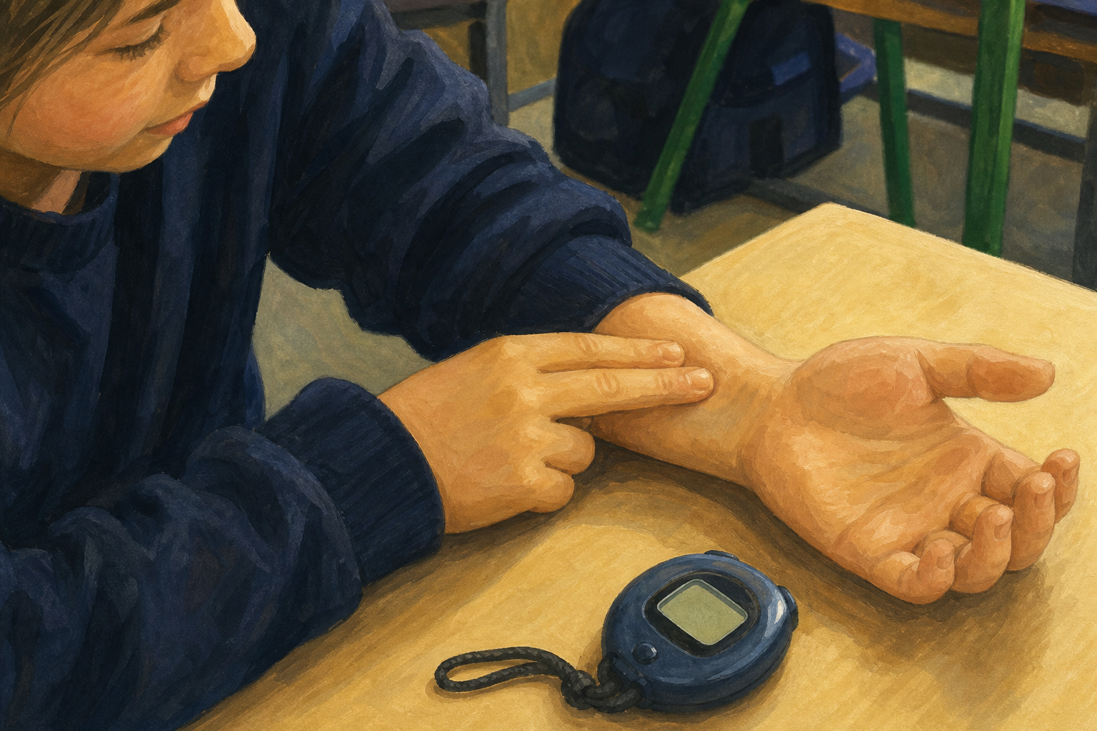 Illustration for Getting Started