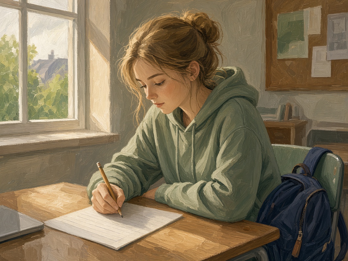 Illustration for Getting Started