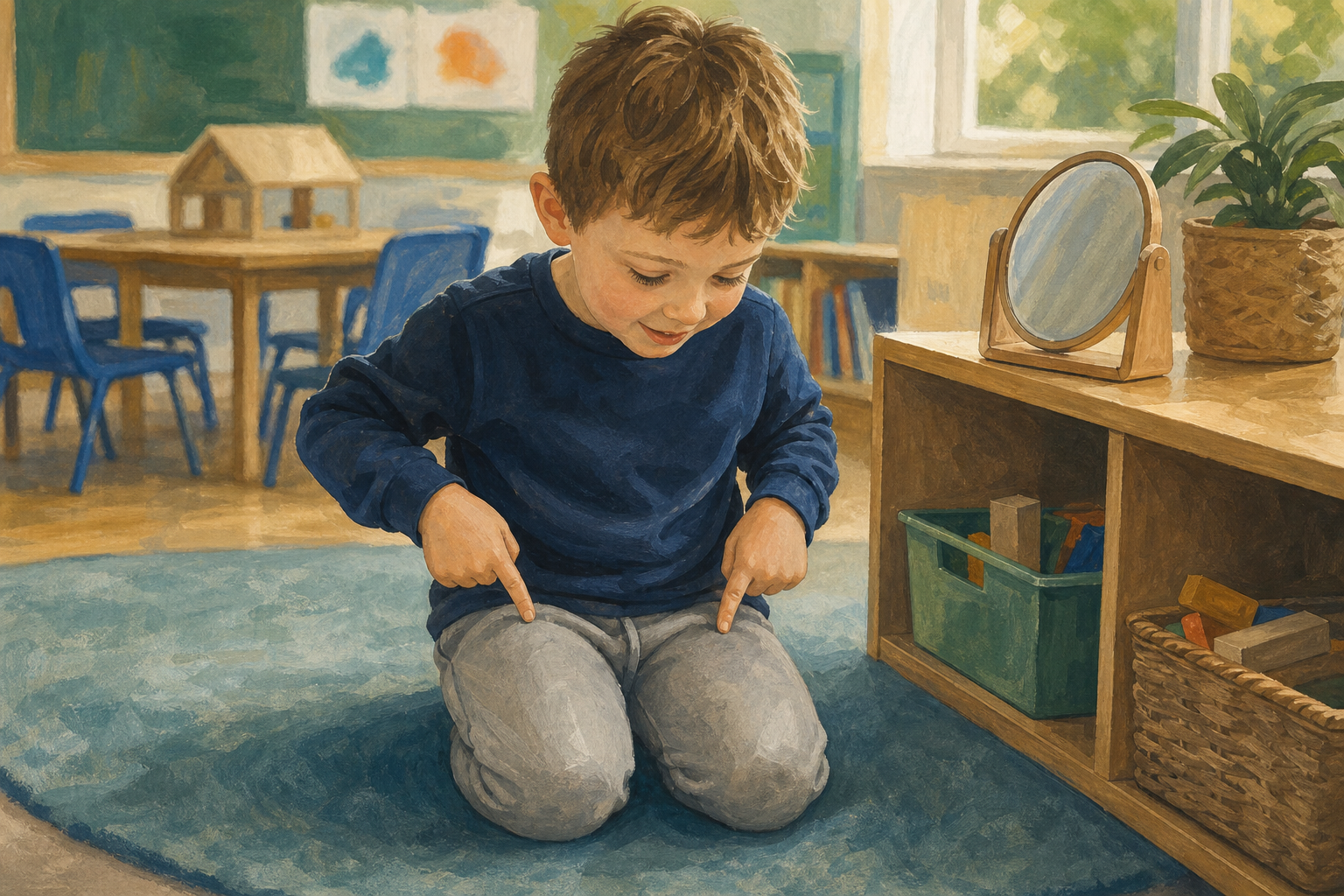 Illustration for Getting Started