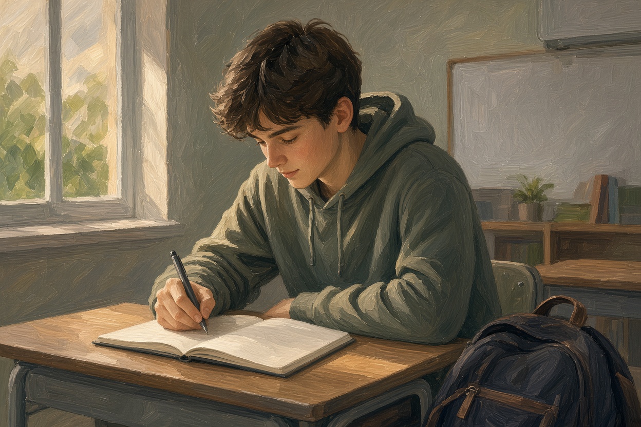 Illustration for Getting Started