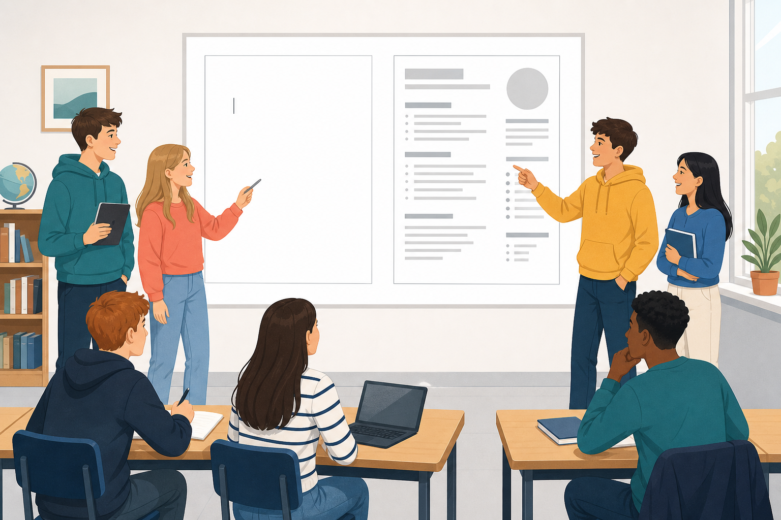 Illustration for Introduction