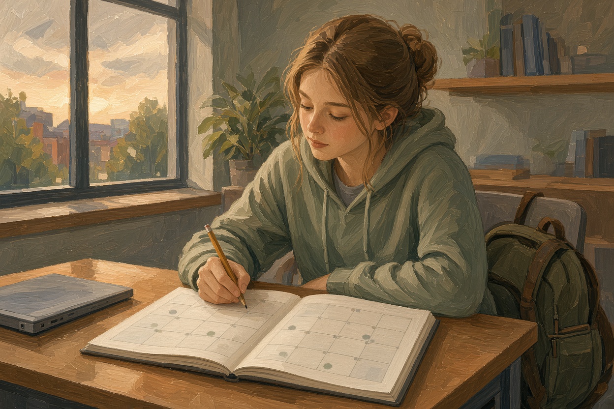 Illustration for Getting Started