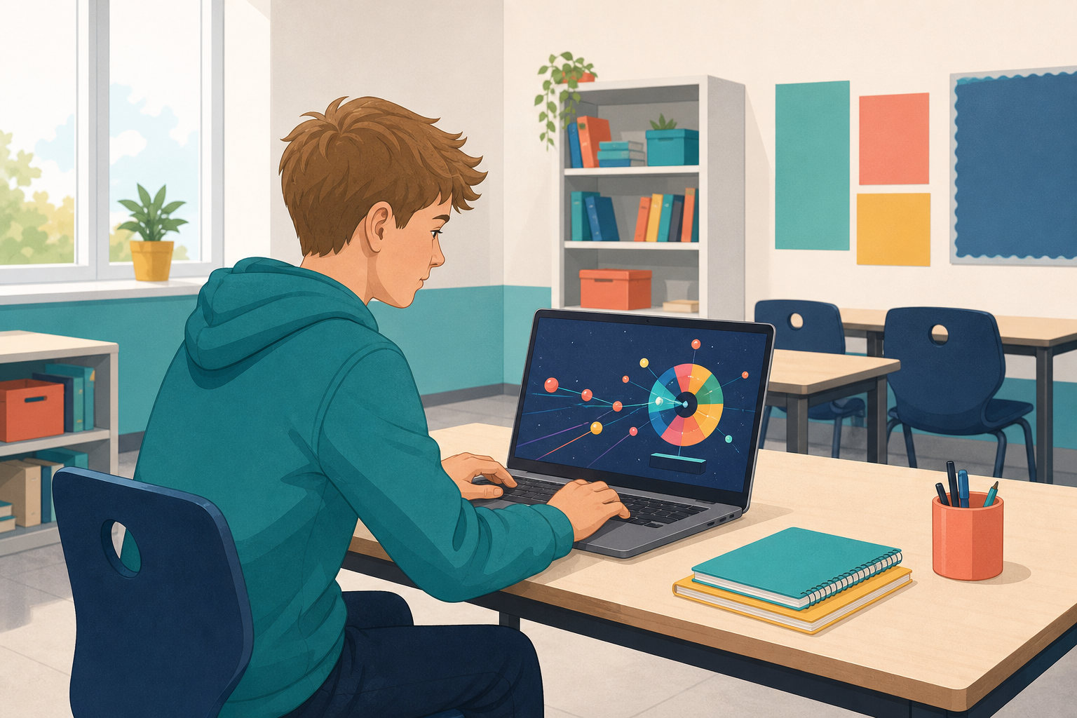 Illustration for Start: what we're building