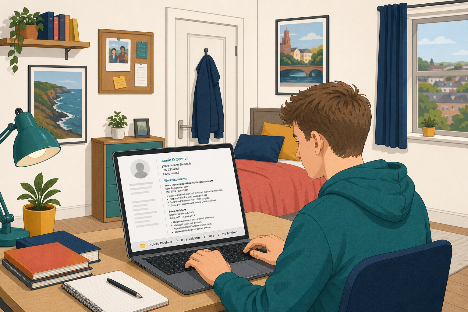 Illustration for Introduction
