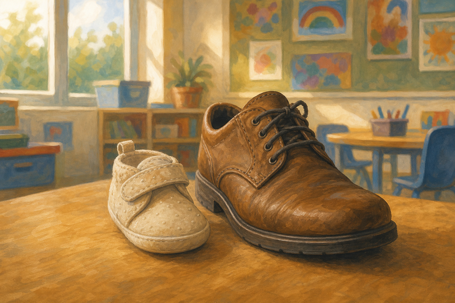 Illustration for Getting Started