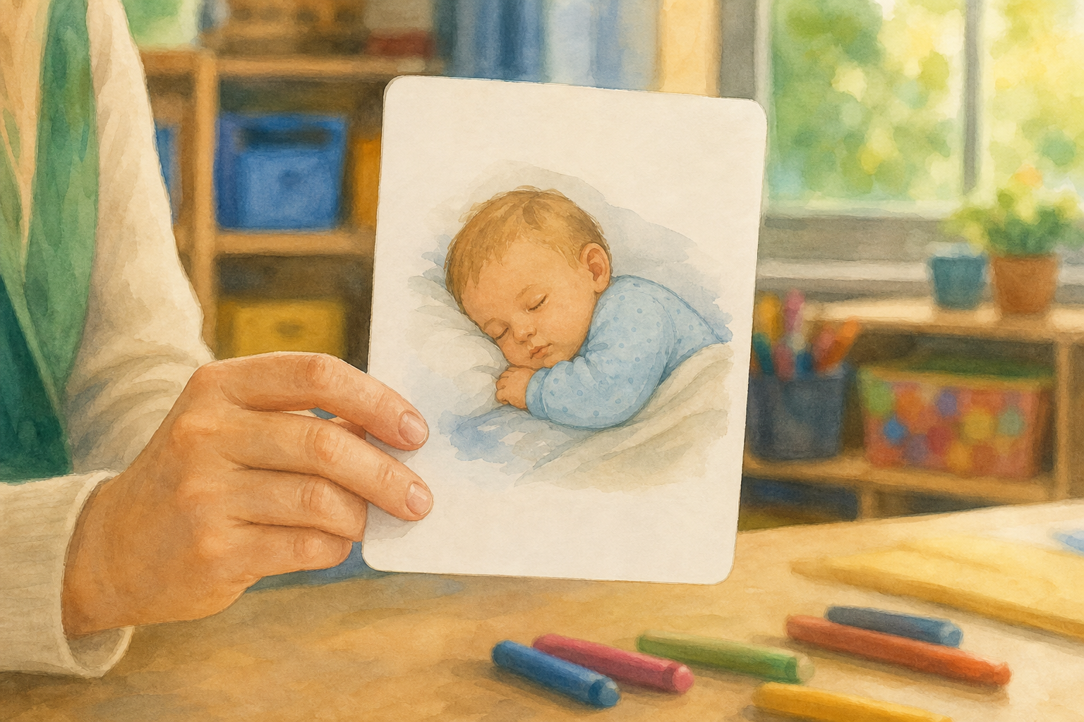 Illustration for Getting Started