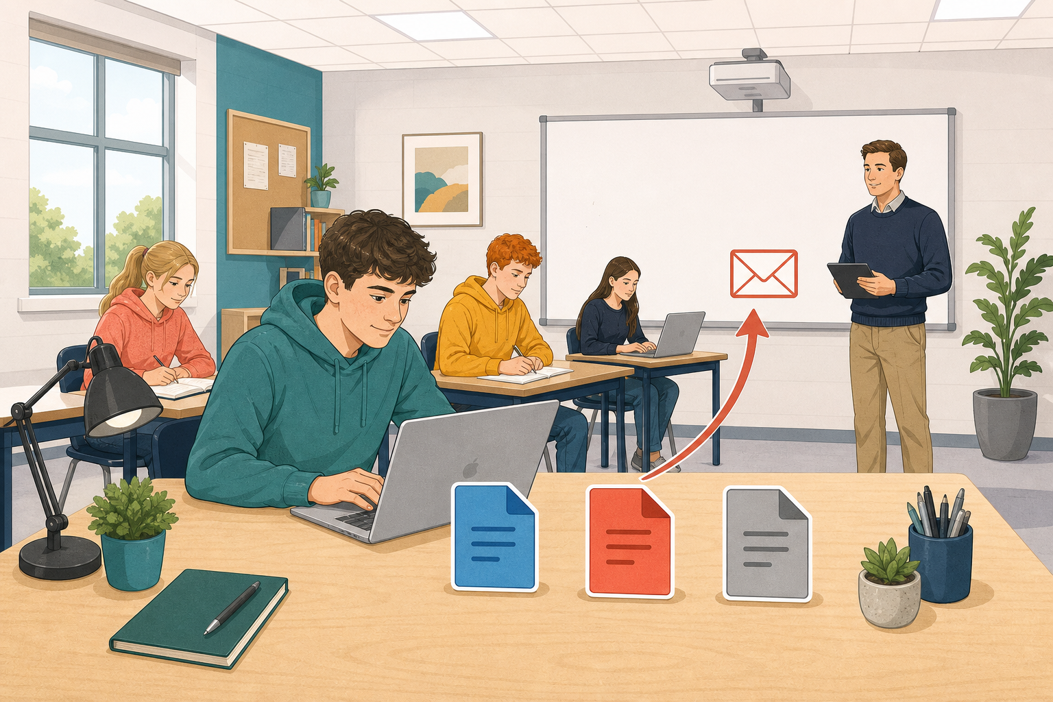 Illustration for Introduction